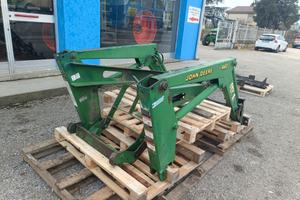 caricatore John Deere JD460