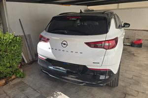 OPEL GRANDLAND 2024 MIDDLE HYBRID