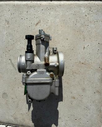 Carburatore 30 pwk polini