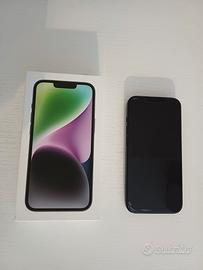 IPHONE 14 256 gb