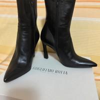 Scarpe tronchetto Guglielmo Rotta 37