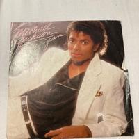 Vinile Michael Jackson - Billie Jean 1982