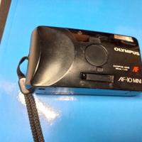 Olympus AF 10-mini