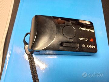 Olympus AF 10-mini