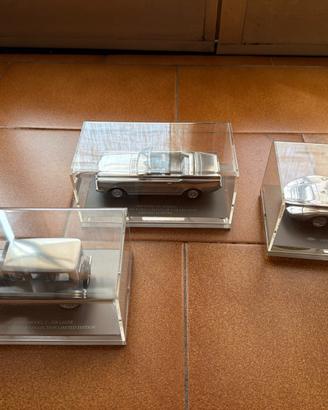 Modellini Ford Calendar Collection Lim. Edition