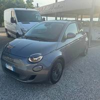 FIAT - 500 E - 500 Icon Berlina