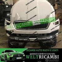 Skoda kamiq 2023 per ricambi