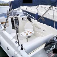 Bahia 20 Cabin 2014 - 115CV + 9.9CV