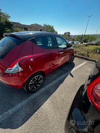 Lancia ypsilon 1.2 benzina