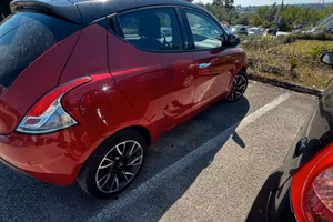 Lancia ypsilon 1.2 benzina