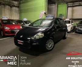 Fiat Punto 1.2 69cv Neopatentati Euro 6