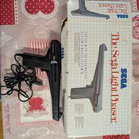 Sega Light phaser 