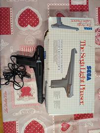 Sega Light phaser 