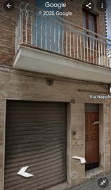 Soluzione indipendente a lucera su 3 livelli