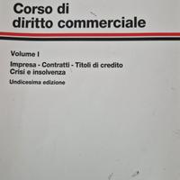 Diritto commerciale 