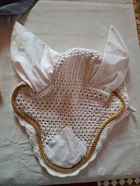  cuffiette per cavallo