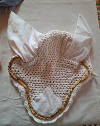  cuffiette per cavallo