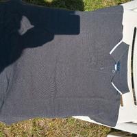 polo Trussardi taglia S a pavia