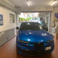 Alfa Romeo Tonale Speciale 1.5 ibrida