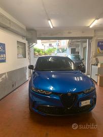Alfa Romeo Tonale Speciale 1.5 ibrida