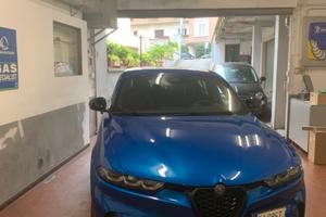 Alfa Romeo Tonale Speciale 1.5 ibrida