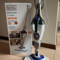Lavapavimenti BLACK+DECKER