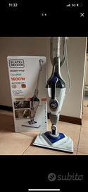 Lavapavimenti BLACK+DECKER