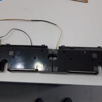 Coppia altoparlanti per TV SAMSUNG UE50H6200AY