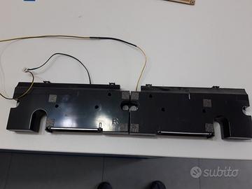 Coppia altoparlanti per TV SAMSUNG UE50H6200AY
