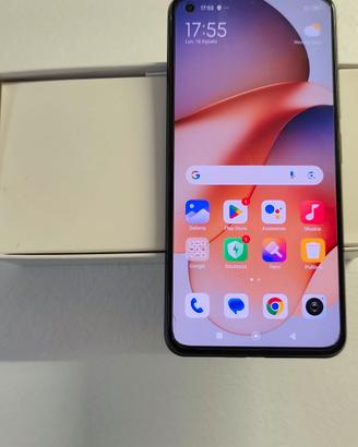 Xiaomi 11 lite 5g NE