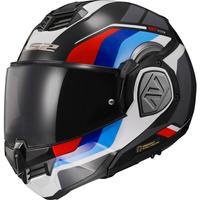 CASCO MOTO MODULARE LS2 ADVANT SPORT