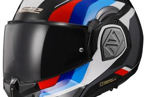CASCO MOTO MODULARE LS2 ADVANT SPORT