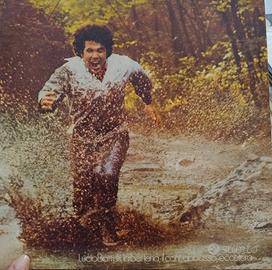 Vinile Lucio Battisti