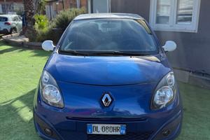 Renault Twingo 1.5 dCi 65CV Initiale