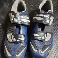 scarpe bici