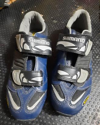 scarpe bici
