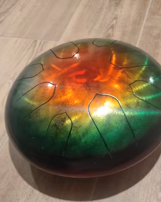 Handpan