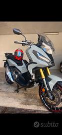 Honda xadv modello 2021