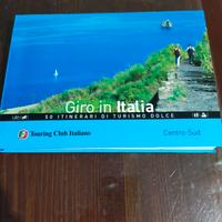 libro giro d'Italia 