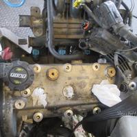 MOTORE lancia y elef 1.2 b 2001 - 188a5000 -