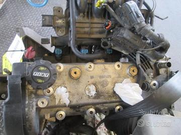 MOTORE lancia y elef 1.2 b 2001 - 188a5000 -