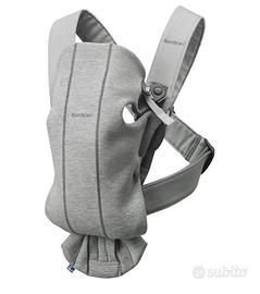Marsupio Baby Carrier Mini