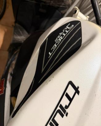 Serbatoio triumph street triple 675