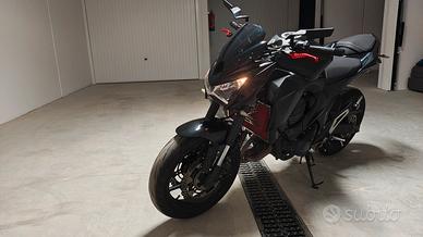 Kawasaki Z800 2016 ABS 