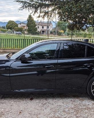 Alfa Romeo Giulia 2.2 Veloce Q4 210cv awd my19