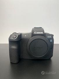 USATO Canon Eos R Body