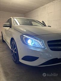 Mercedes A200 CDI Automatic