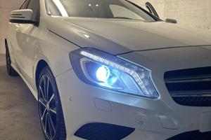Mercedes A200 CDI Automatic