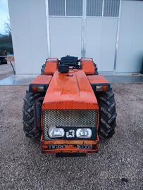 Tigrone 7000