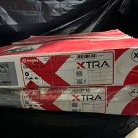 Dischi e pasticche Brembo 330mm nuovi Alfa Giuliet